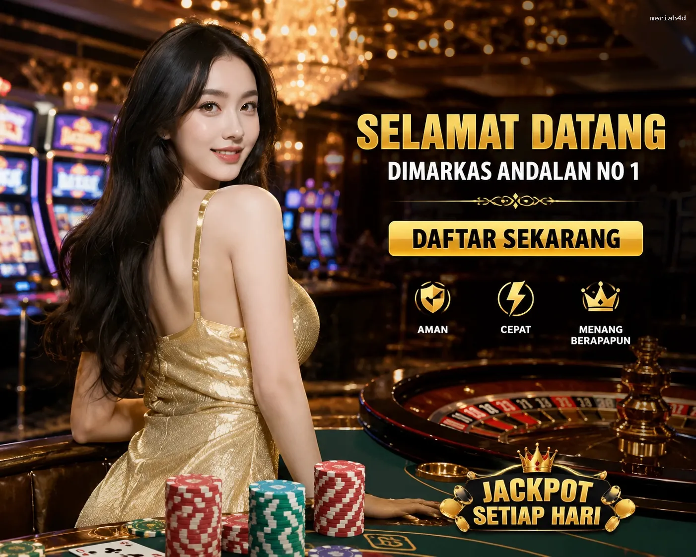 meriah4d